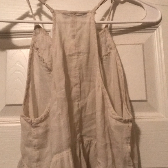 White American Eagle tank - Picture 2 of 3